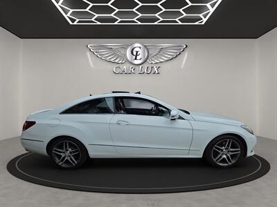 2014 Mercedes-Benz E 350 Base   - Photo 8 - Lennox, CA 90304