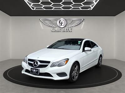 2014 Mercedes-Benz E 350 Base   - Photo 3 - Lennox, CA 90304