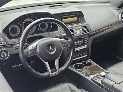 2014 Mercedes-Benz E 350 Base   - Photo 13 - Lennox, CA 90304