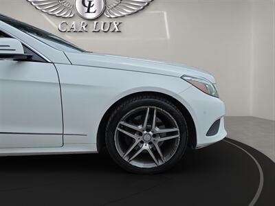 2014 Mercedes-Benz E 350 Base   - Photo 20 - Lennox, CA 90304