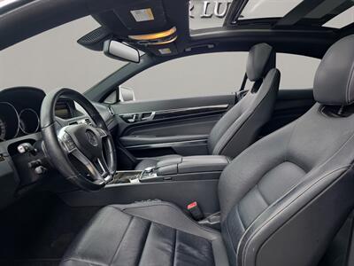 2014 Mercedes-Benz E 350 Base   - Photo 9 - Lennox, CA 90304