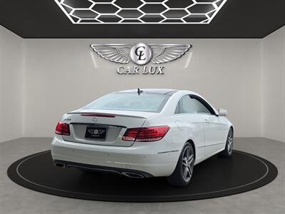 2014 Mercedes-Benz E 350 Base   - Photo 7 - Lennox, CA 90304