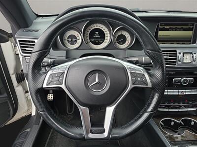 2014 Mercedes-Benz E 350 Base   - Photo 10 - Lennox, CA 90304