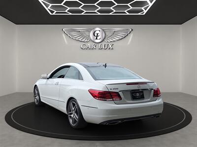 2014 Mercedes-Benz E 350 Base   - Photo 5 - Lennox, CA 90304