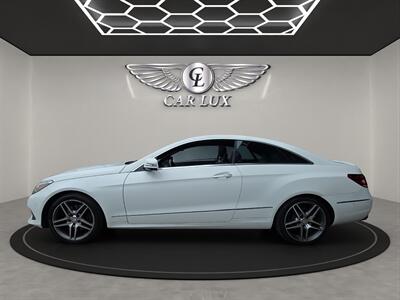 2014 Mercedes-Benz E 350 Base   - Photo 4 - Lennox, CA 90304