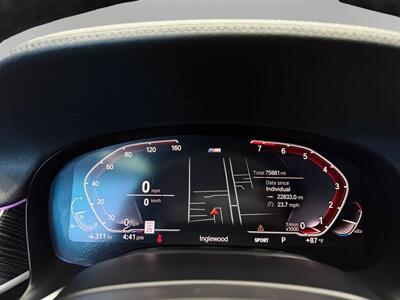 2021 BMW 740i M SPORT - Photo 22 - Lennox, CA 90304