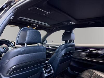 2021 BMW 740i M SPORT - Photo 26 - Lennox, CA 90304