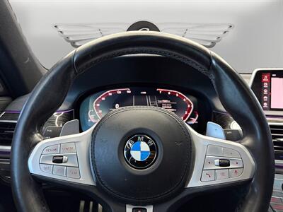 2021 BMW 740i M SPORT - Photo 21 - Lennox, CA 90304