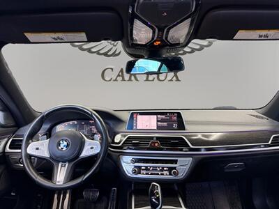 2021 BMW 740i M SPORT - Photo 11 - Lennox, CA 90304