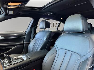 2021 BMW 740i M SPORT - Photo 9 - Lennox, CA 90304
