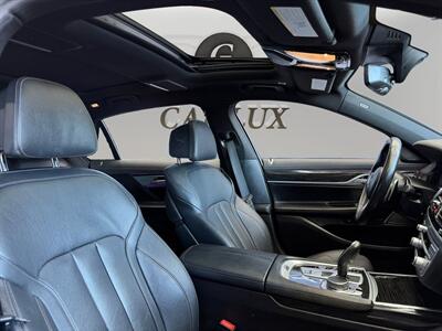 2021 BMW 740i M SPORT - Photo 15 - Lennox, CA 90304