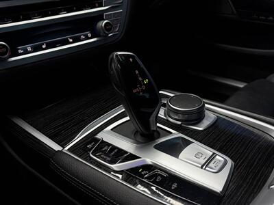 2021 BMW 740i M SPORT - Photo 23 - Lennox, CA 90304