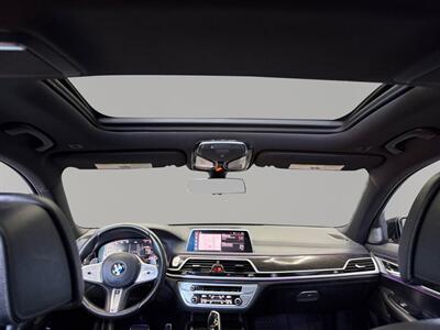 2021 BMW 740i M SPORT - Photo 28 - Lennox, CA 90304