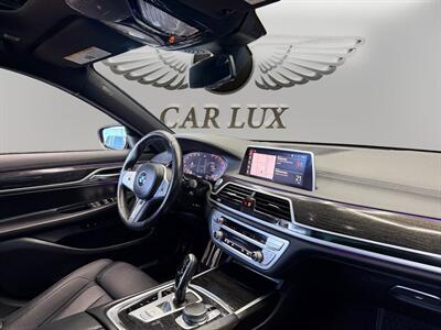 2021 BMW 740i M SPORT - Photo 17 - Lennox, CA 90304