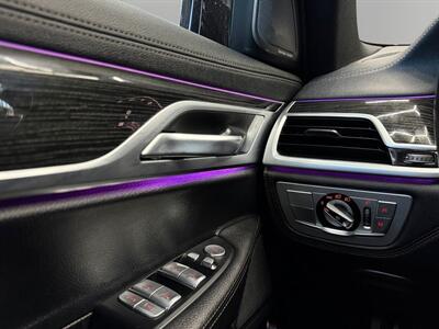 2021 BMW 740i M SPORT - Photo 20 - Lennox, CA 90304