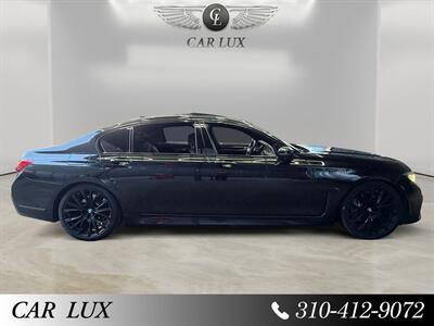 2021 BMW 740i M SPORT - Photo 6 - Lennox, CA 90304