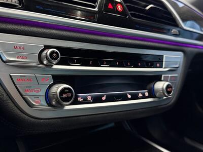 2021 BMW 740i M SPORT - Photo 24 - Lennox, CA 90304