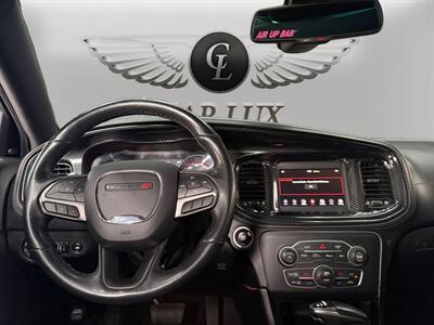 2023 Dodge Charger R/T DAYTONA - Photo 10 - Lennox, CA 90304