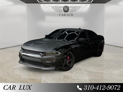 2023 Dodge Charger R/T  DAYTONA Sedan