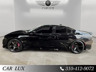 2023 Dodge Charger R/T DAYTONA - Photo 2 - Lennox, CA 90304