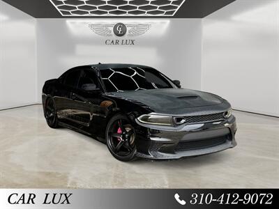 2023 Dodge Charger R/T DAYTONA - Photo 7 - Lennox, CA 90304