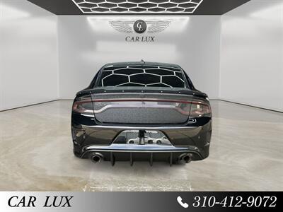 2023 Dodge Charger R/T DAYTONA - Photo 4 - Lennox, CA 90304