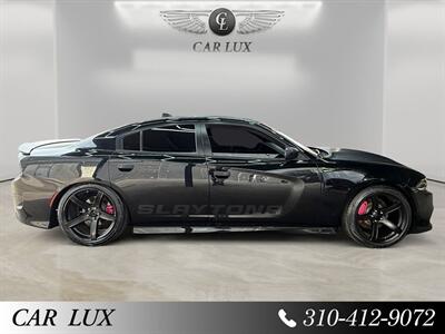 2023 Dodge Charger R/T DAYTONA - Photo 6 - Lennox, CA 90304