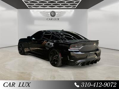 2023 Dodge Charger R/T DAYTONA - Photo 3 - Lennox, CA 90304