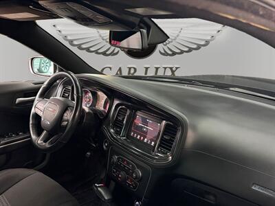 2023 Dodge Charger R/T DAYTONA - Photo 23 - Lennox, CA 90304