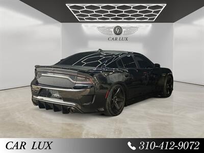 2023 Dodge Charger R/T DAYTONA - Photo 5 - Lennox, CA 90304