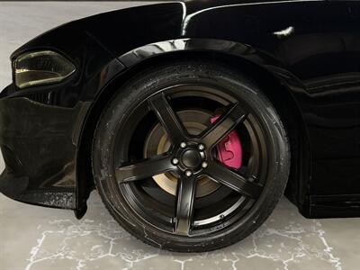 2023 Dodge Charger R/T DAYTONA - Photo 14 - Lennox, CA 90304