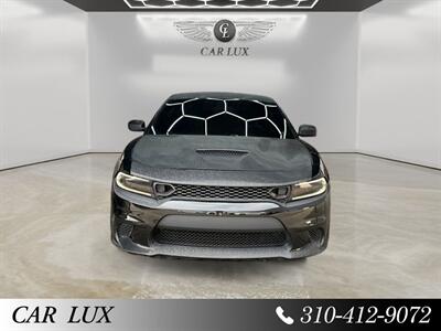 2023 Dodge Charger R/T DAYTONA - Photo 8 - Lennox, CA 90304