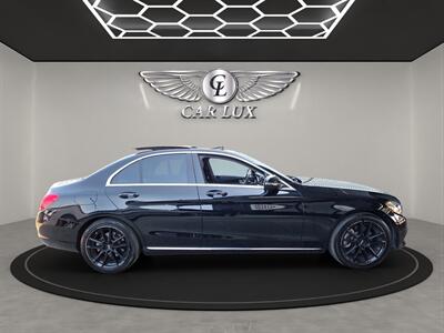 2017 Mercedes-Benz C 300   - Photo 8 - Lennox, CA 90304