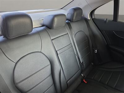 2017 Mercedes-Benz C 300   - Photo 16 - Lennox, CA 90304