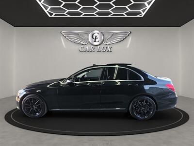 2017 Mercedes-Benz C 300   - Photo 4 - Lennox, CA 90304