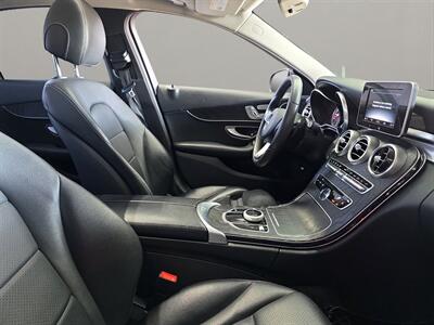 2017 Mercedes-Benz C 300   - Photo 15 - Lennox, CA 90304