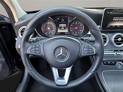 2017 Mercedes-Benz C 300   - Photo 10 - Lennox, CA 90304