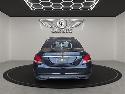 2017 Mercedes-Benz C 300   - Photo 6 - Lennox, CA 90304