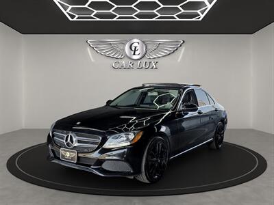 2017 Mercedes-Benz C 300   - Photo 3 - Lennox, CA 90304