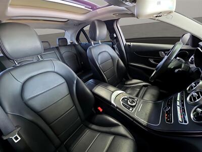 2017 Mercedes-Benz C 300   - Photo 17 - Lennox, CA 90304