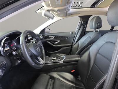 2017 Mercedes-Benz C 300   - Photo 9 - Lennox, CA 90304