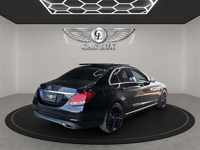 2017 Mercedes-Benz C 300   - Photo 7 - Lennox, CA 90304