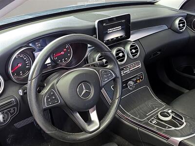 2017 Mercedes-Benz C 300   - Photo 13 - Lennox, CA 90304