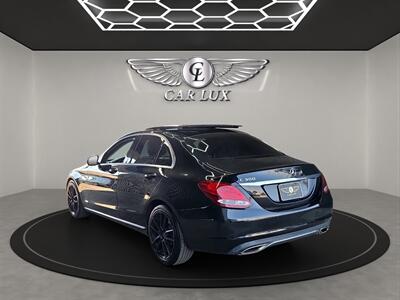 2017 Mercedes-Benz C 300   - Photo 5 - Lennox, CA 90304