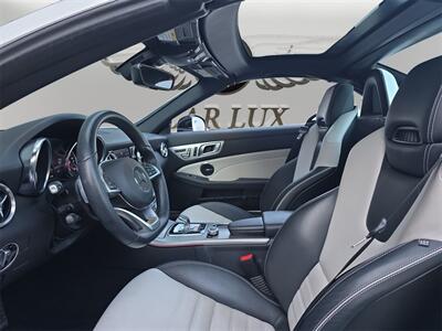 2019 Mercedes-Benz SLC SLC 300   - Photo 9 - Lennox, CA 90304