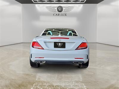2019 Mercedes-Benz SLC SLC 300   - Photo 4 - Lennox, CA 90304