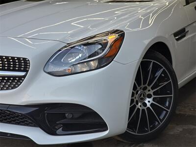 2019 Mercedes-Benz SLC SLC 300   - Photo 34 - Lennox, CA 90304
