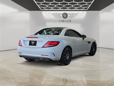 2019 Mercedes-Benz SLC SLC 300   - Photo 5 - Lennox, CA 90304