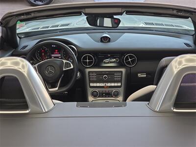 2019 Mercedes-Benz SLC SLC 300   - Photo 31 - Lennox, CA 90304