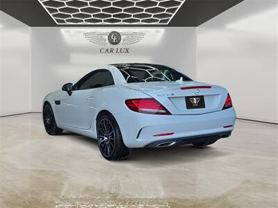 2019 Mercedes-Benz SLC SLC 300   - Photo 3 - Lennox, CA 90304